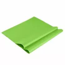 Rame Papier de Soie 17g Vert Pomme ( x 240 )