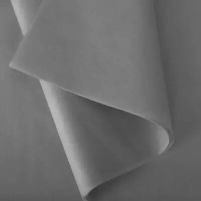Rame Soie de Montsegur 18g x 480 Feuilles Gris Perle