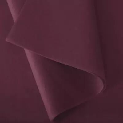Rame Soie de Montsegur 18g x 480 Feuilles Lie de Vin