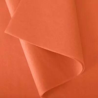 Rame Soie de Montsegur 18g x 480 Feuilles Orange