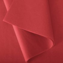 Rame Soie de Montsegur 18g x 480 Feuilles Rouge Ecarlate