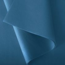 Rame Soie de Montsegur 18g x 480 Feuilles Turquoise