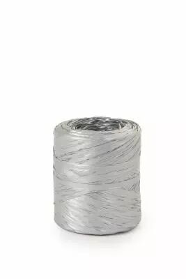 Raphia 15mm x 200m Argent