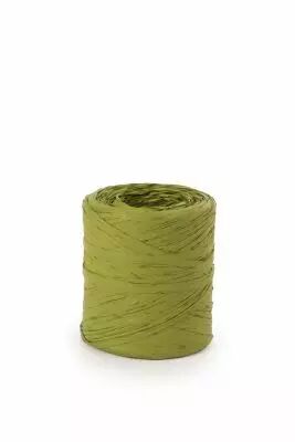 Raphia 15mm x 200m Vert Pistache