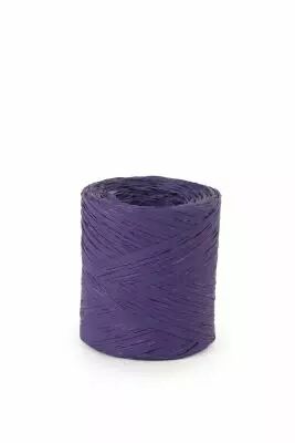 Raphia 15mm x 200m Violet