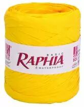 Raphia Basic 200m Jaune