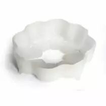 R&eacute;ducteur Diabolo pour Vase Anti-Renversement