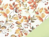 Rouleau Bulle Automne 0,70x40m Vert Sauge