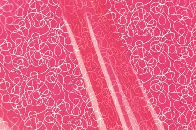Rouleau Bulle Boucles 0,80x40m Azal�e
