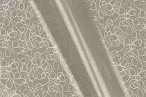 Rouleau Bulle Boucles 0,80x40m Gris