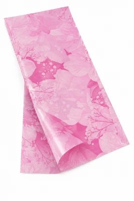 Rouleau Bulle Camilla 0,70x50m Rose