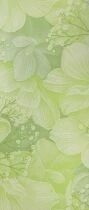 Rouleau Bulle Camilla 0,70x50m Vert Menthe