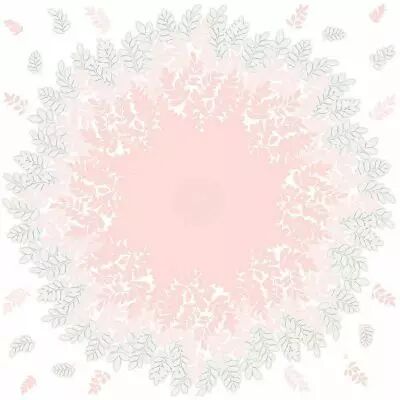 Rouleau Bulle Carr� M�lodie 0,80x40m Rose