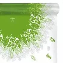 Rouleau Bulle Carré Mélodie 0,80x40m Vert