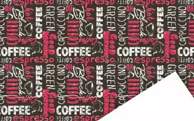 Rouleau Bulle Coffee 0,70x40m Fushia 40�