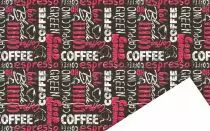 Rouleau Bulle Coffee 0,70x40m Fushia 40µ