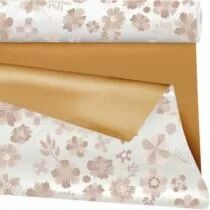 Rouleau Bulle Duomat Contemplation 0,79x25m Beige