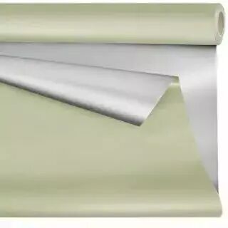 Rouleau Bulle Duomat M�tal 0,79x25m Beige