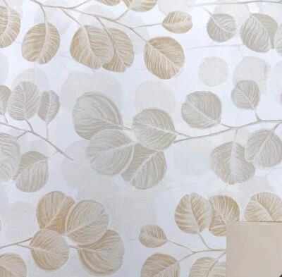 Rouleau Bulle Eucalipto 0,70x40m Noisette