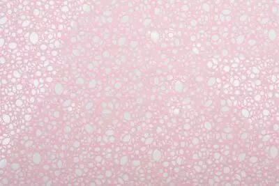 Rouleau Bulle Filets 0,80x40m Rose