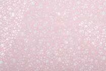 Rouleau Bulle Filets 0,80x40m Rose