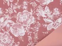 Rouleau Bulle Florence 0,70x40m Rose