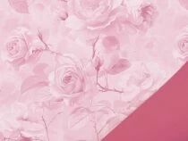 Rouleau Bulle Jubilee 0,70x40m Cerise