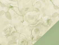 Rouleau Bulle Jubilee 0,70x40m Vert Mousse