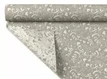 Rouleau Bulle Love 0,80x40m Gris