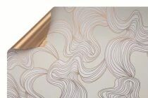 Rouleau Bulle Luxury 0,80x40m Blanc