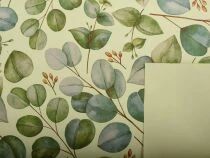 Rouleau Bulle Mari 0,70x40m Vert