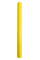 Rouleau Bulle Pois 0,70x40m Jaune