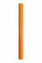Rouleau Bulle Pois 0,70x40m Orange