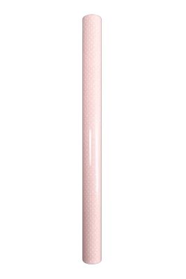 Rouleau Bulle Pois 0,70x40m Rose