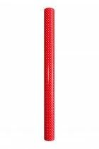 Rouleau Bulle Pois 0,70x40m Rouge