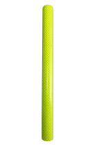 Rouleau Bulle Pois 0,70x40m Vert Anis