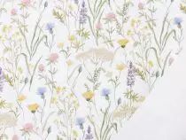 Rouleau Bulle Prato 0,70x40m Blanc