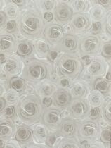 Rouleau Bulle Roselline 0,70x50m Beige