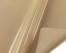 Rouleau Bulle Uni Lucido 0,70x50m Kraft