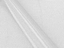 Rouleau Bulle Winter 0,80x40m Gris
