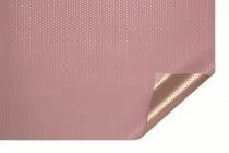 Rouleau Bulle Winter Dots 0,70x50m Rose