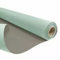 Rouleau Duo Kraft 0,79x40m Sauge/Gris