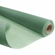 Rouleau Duo Kraft 0,79x40m Vert Sauge/Vert Olive