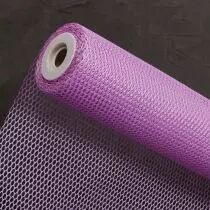 Rouleau Fibre Mazzo 60cm x 25m Lilas
