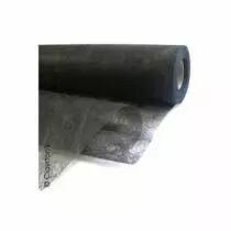 Rouleau Fibre MISTRAL 75 cm Noir