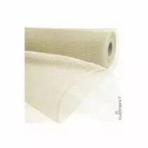 Rouleau Fibre ZEPHIR 55 cm Beige