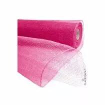 Rouleau Fibre ZEPHIR 55 cm Fuschia