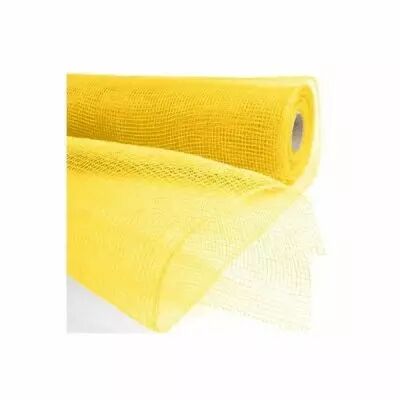 Fibre ZEPHIR Jaune