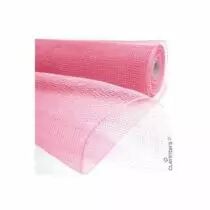 Rouleau Fibre ZEPHIR 55 cm Rose