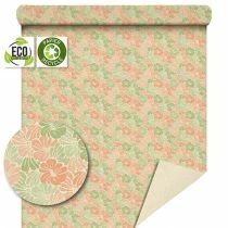 Rouleau Grasspaper 80g Bloom 0,70x50m P&ecirc;che